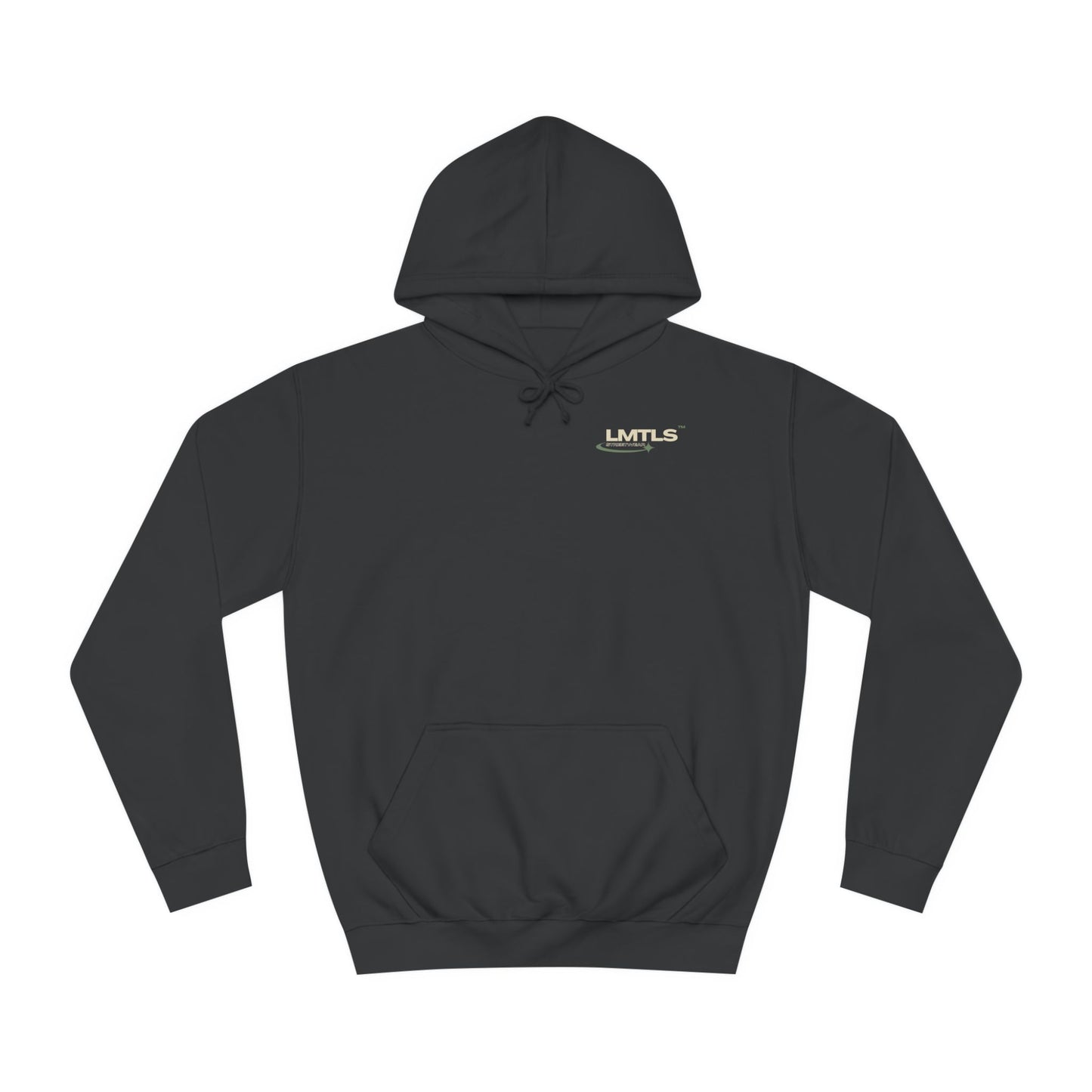 Limitless™ Graphic Hoodie - LMTD EDITION