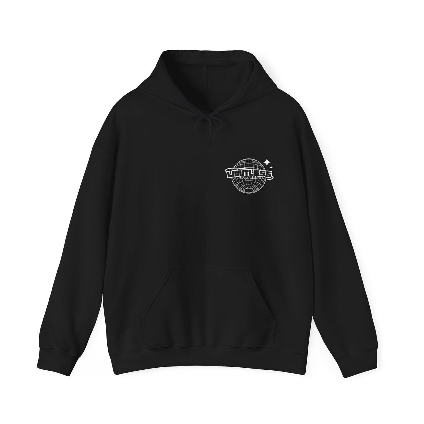 Limitless™ Hooded Sweatshirt